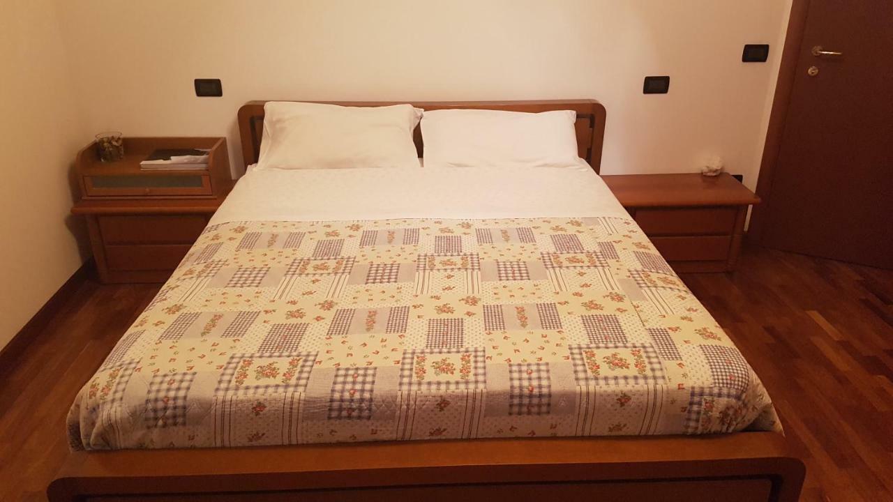 Recanati Family Экстерьер фото