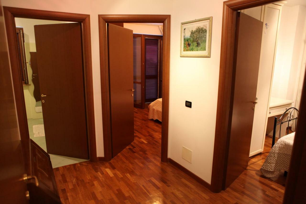 Recanati Family Экстерьер фото